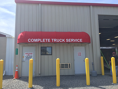 Truck Service